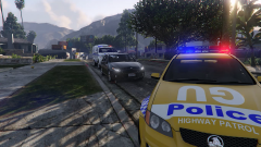 Early Morning Intercept