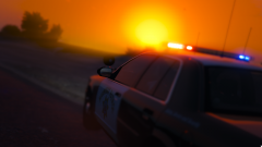 Watching The Road #2