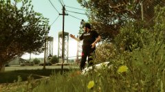 We've got a dead body here...