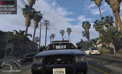 Keeping tabs on the hood