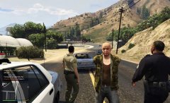 Prison gaurd goes to jail :O