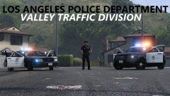 LAPD VTD