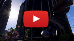 My first graphic showcase video!