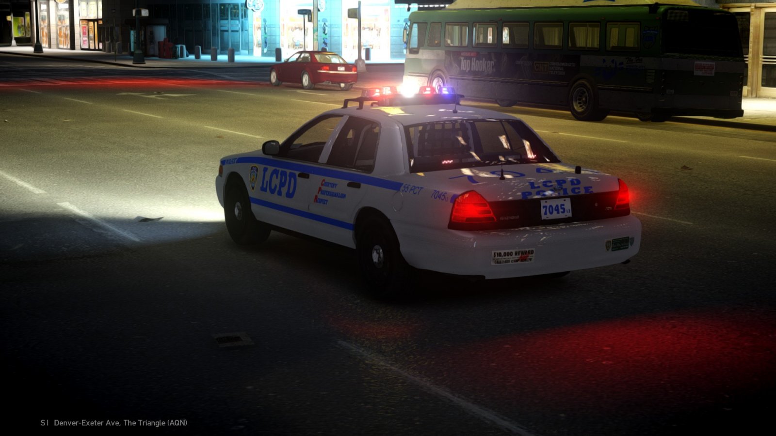 GTA IV Pictures