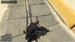 Common where are the Medics...