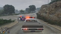 Hot Pursuit