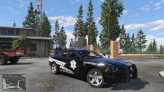 Los Santos County
