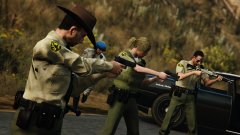 Blaine County Sheriff's Office