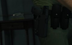 Makes me want to slide my gun in and out