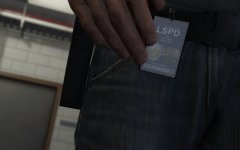 Says here, you can't read ? Dickhead!