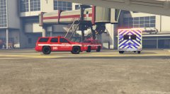 LSIA and EMS skins for Tahoe