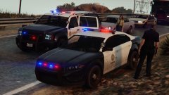 Lending A Hand Across County Lines