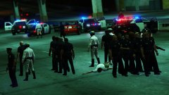 I Guess Its Code 4 Then...