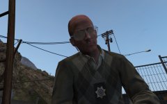 I'm missing a clue here