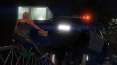 You missed the "survive" part