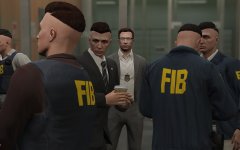 When you're surrounded by noobs