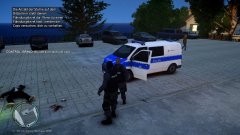 Bundeswehr stürmte haus von Waffenschieber