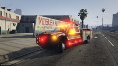 Lighting- A bit too bright with BXbuggs visual settings