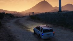 Nice view from up here!