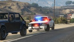 Warrant Stop