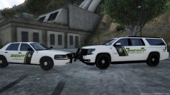 Blane County sheriff office