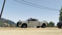 Dodge Ram 3500