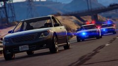 Suspect Northbound Passing The Quarry