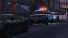 traffic stop