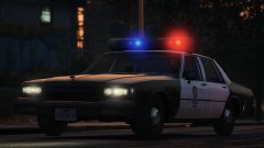 Some of those new Caprices you all want so badly.