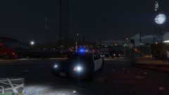Ford Crown Victoria 2011 (1)