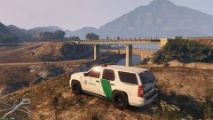 Protecting America's Borders