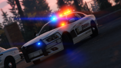 Lakeview County Sheriffs Department