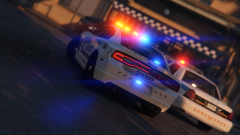 Lakeview County Sheriffs Department