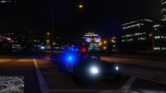 San Andreas Highway Patrol