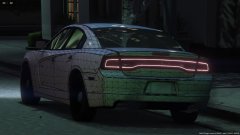 2013 Dodge Charger PP