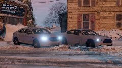 North Yankton has a new Sheriff in town