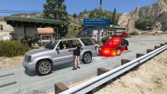 Speeders -_- Hate them :)