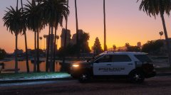 Ready For the Streets