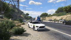 Missouri State Highway Patrol