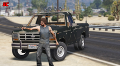 You're right, you won't disrespect us again!