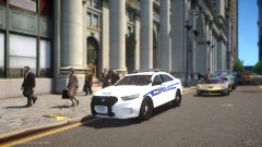 federal reserve police