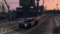 testing Desmond98 FPIU p1