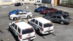 Blaine County Sheriff's Department