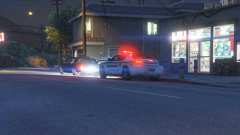 Traffic stop leads to DUI