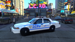 LCPD