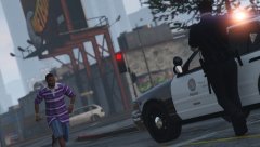 Don't make me force you to drop it