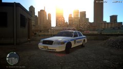 New York Port Authority