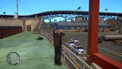 New York Port Authority