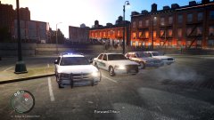 W.I.P LCSO Pack Probably last