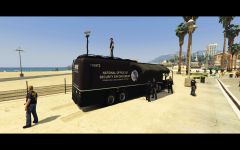 Noose Mobile Command Center